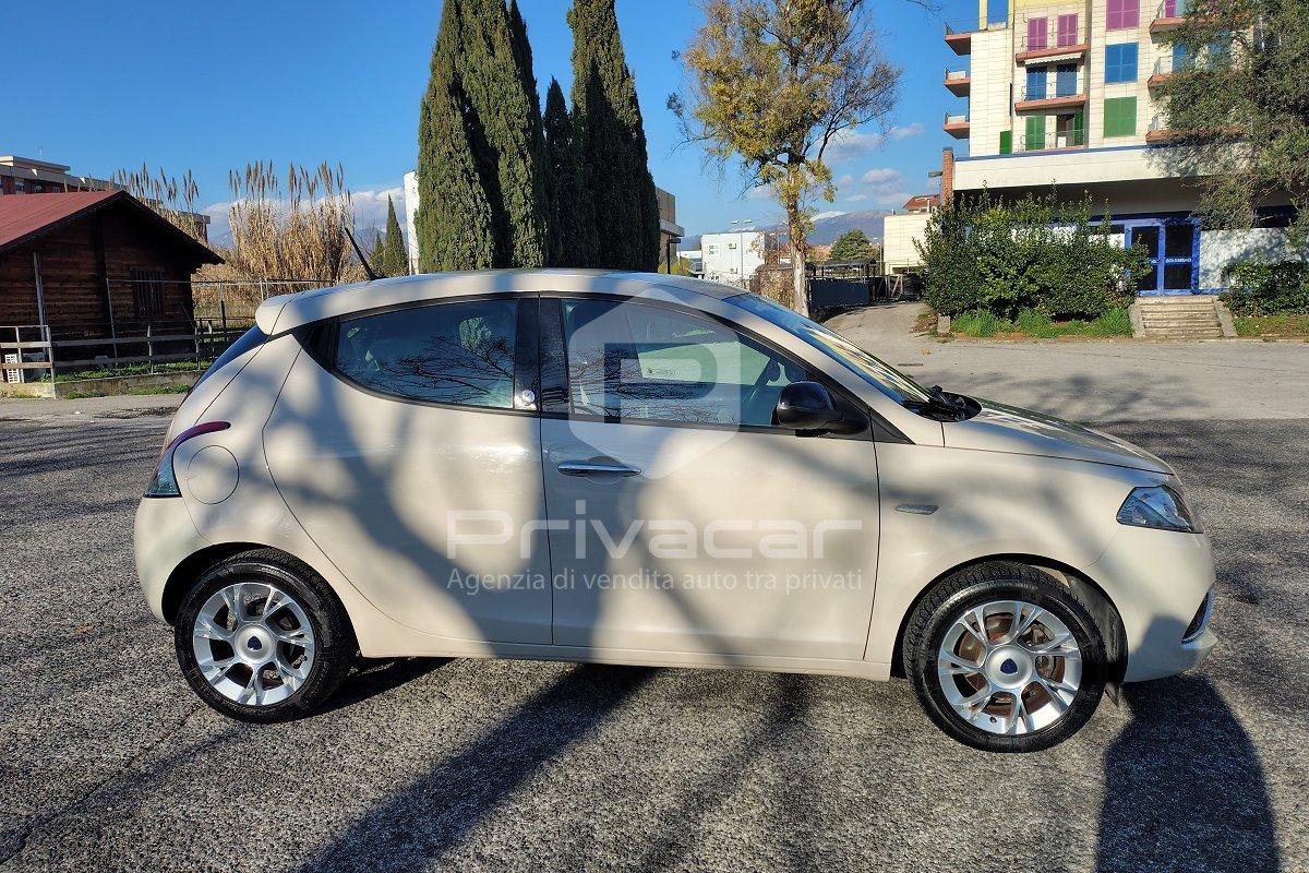 LANCIA Ypsilon 1.2 69 CV 5 porte Opening Edition