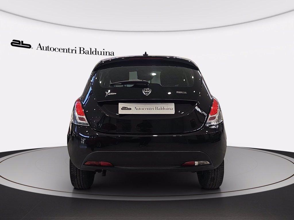 LANCIA Ypsilon 1.0 firefly hybrid unyca s&s 70cv del 2022