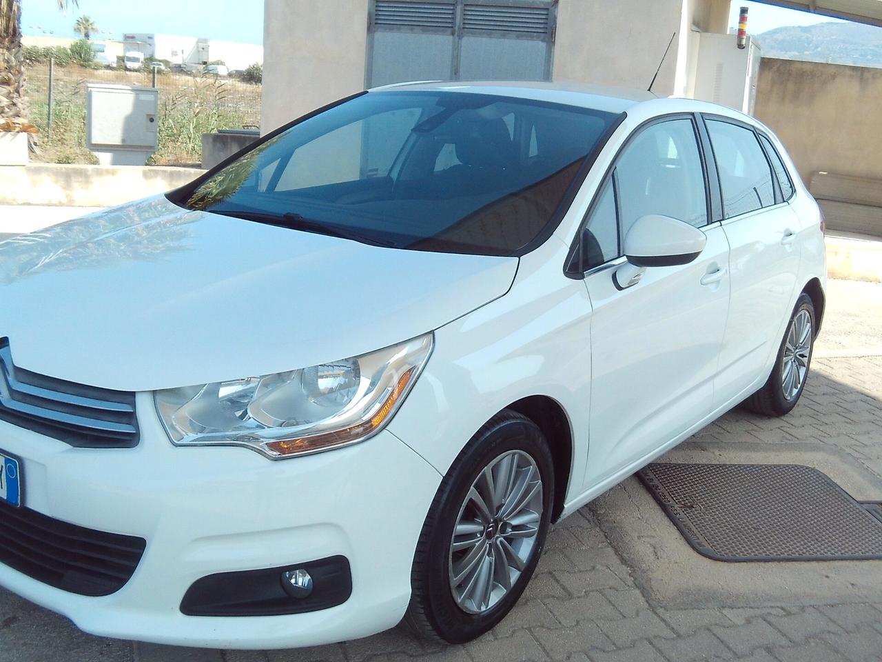 Citroen C4 1.6 HDi 90 Business