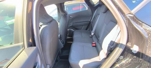 Renault Captur TCe 90 CV Evolution