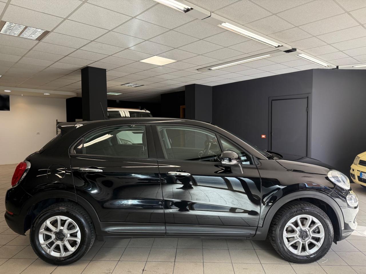 Fiat 500X 1.3 MultiJet 95 CV Business