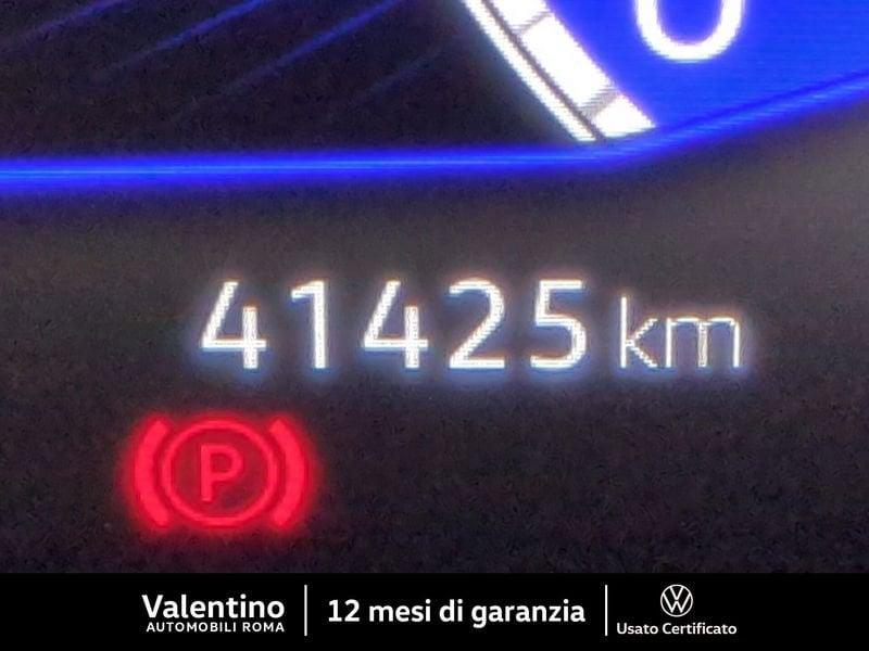 Volkswagen Polo 1.0 TGI 5p. Life