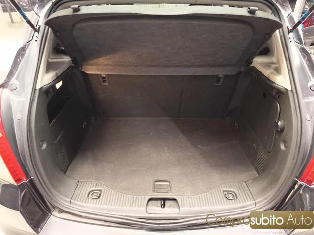 OPEL Mokka 1.4 Turbo Ecotec 140CV 4x2 Start&Stop Ego