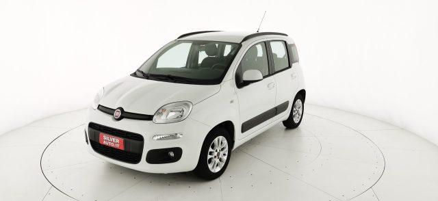 FIAT Panda 1.2 EasyPower Lounge - OK NEOPATENTATO