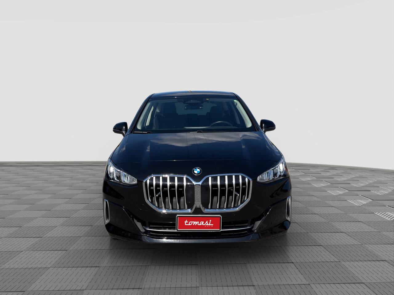 BMW Serie 2 A.T. (U06) 218d Active Tourer Luxury