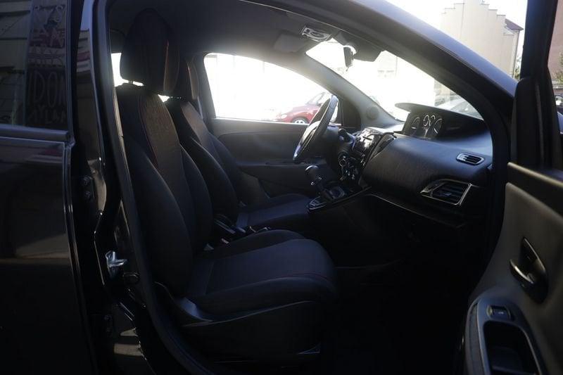 Lancia Ypsilon Lancia Ypsilon 0.9 TwinAir 85 CV 5 porte Metano Ecochic Gold