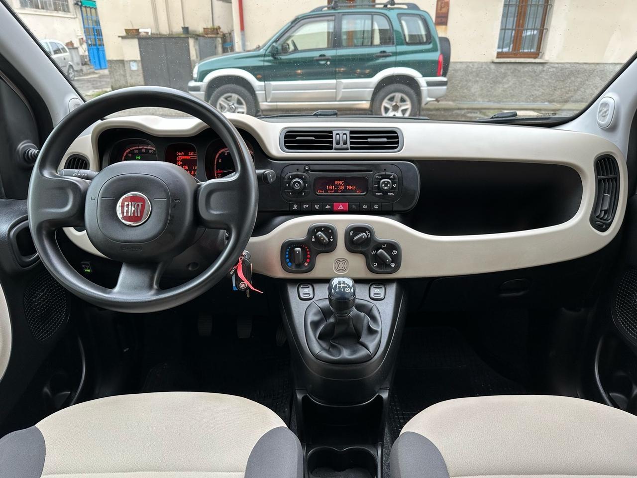 Fiat Panda 1.2 Easy Power Gpl