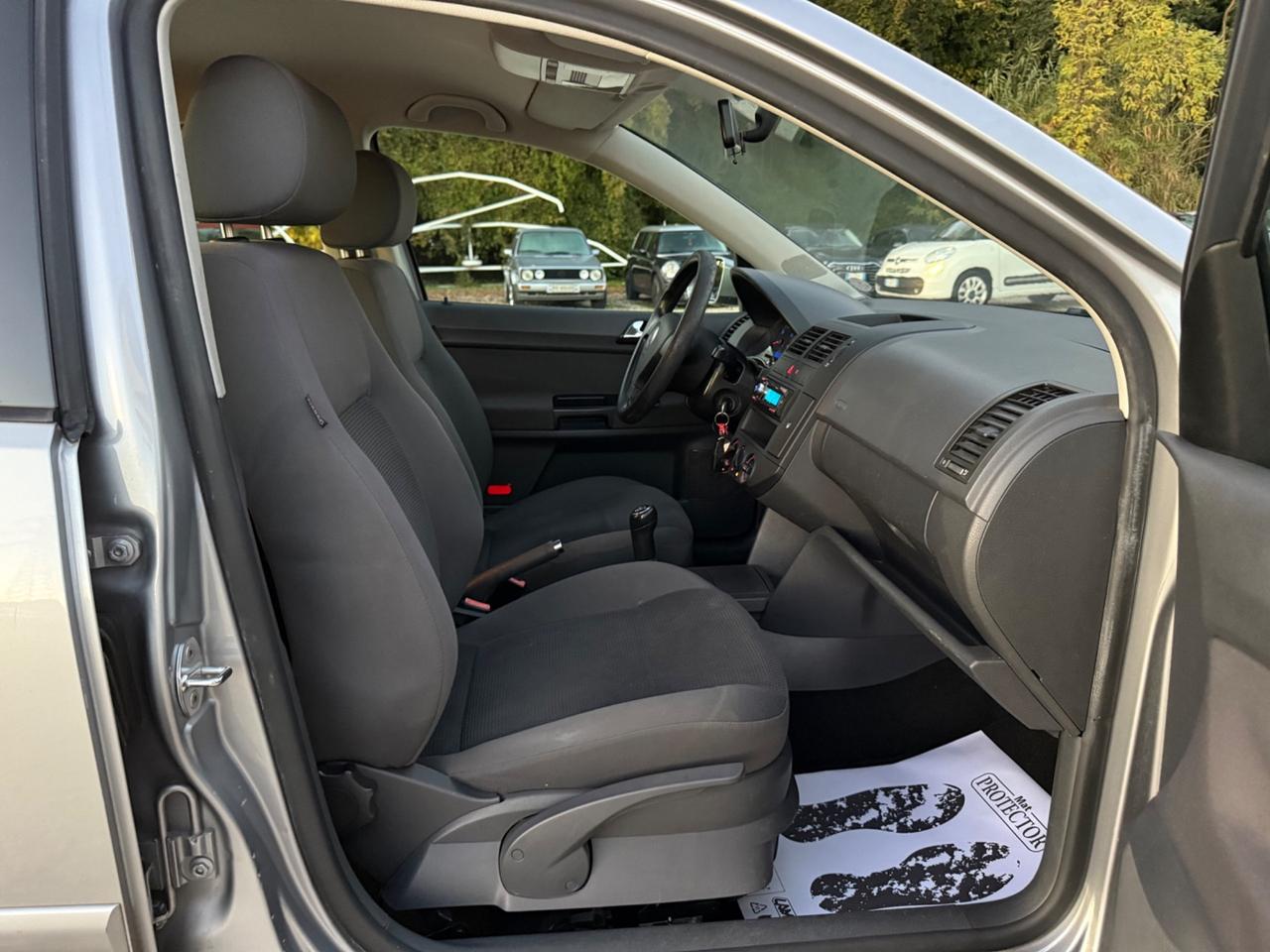 Volkswagen Polo 1.2/70CV 12V 5p. UNICO PROP