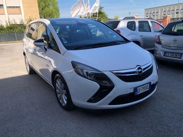 OPEL Zafira Tourer 1.6 T EcoM 150CV Cosmo
