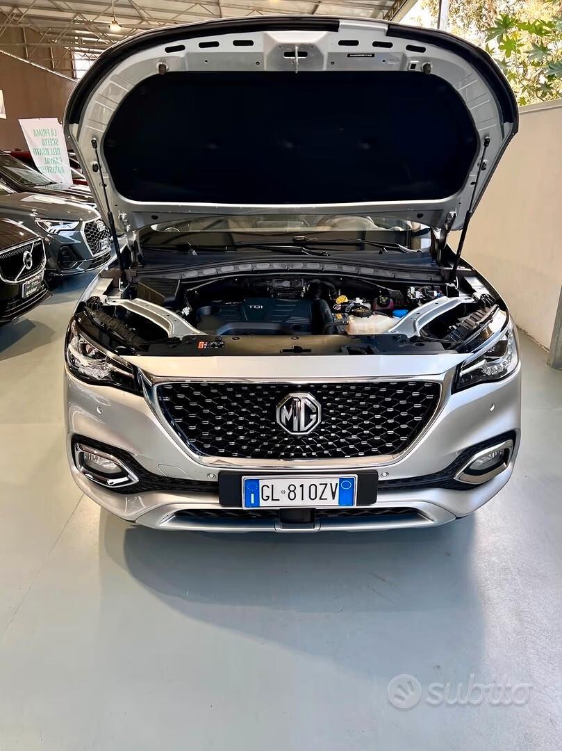 Mg EHS Plug-in Hybrid Luxury