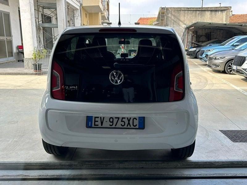 Volkswagen up! 1.0 75 CV 5p. high ASG