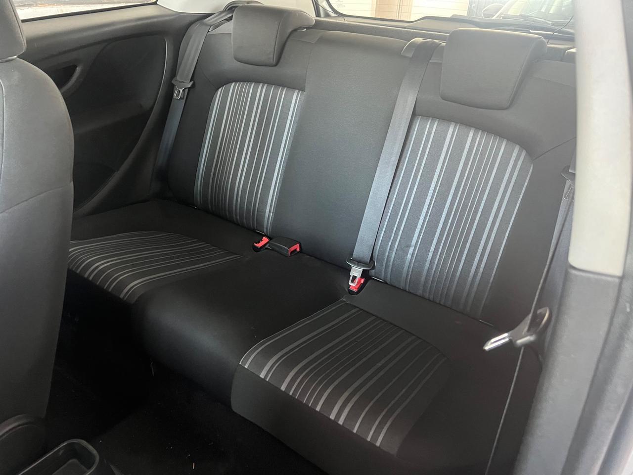 Fiat Punto Evo 1.2 3 porte Dynamic