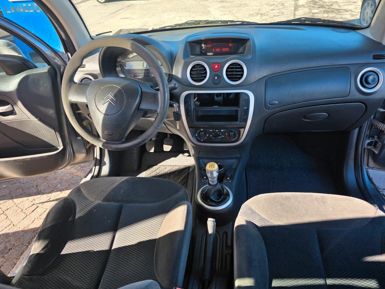 Citroen C3 1.4 HDi 68CV con 168.000km Unicoproprietario