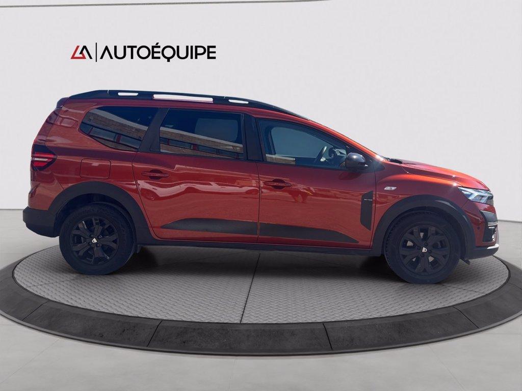 DACIA Jogger 1.0 tce Extreme UP Gpl 100cv 7p.ti del 2022