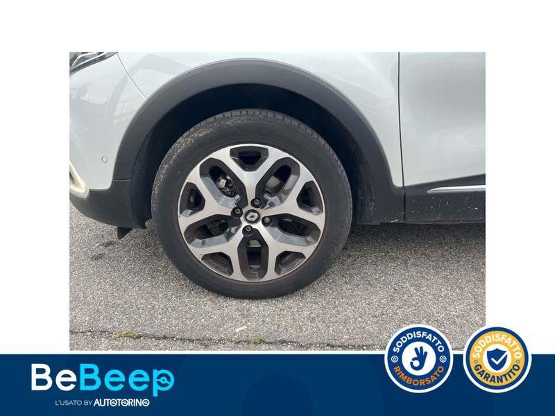 Renault Captur 1.5 DCI EDITION ONE 110CV