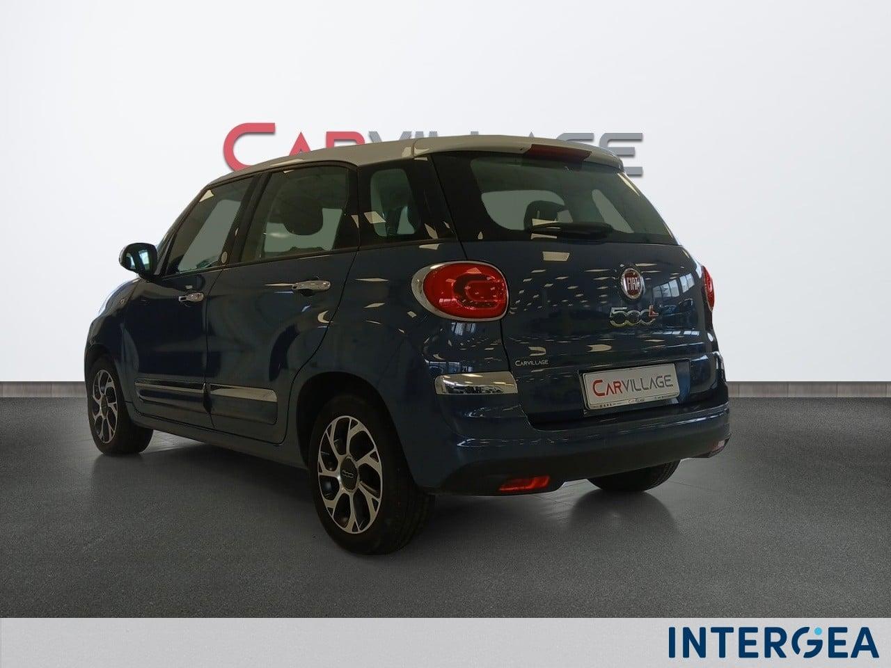 FIAT 500L 1.3 mjt Mirror 95cv my19