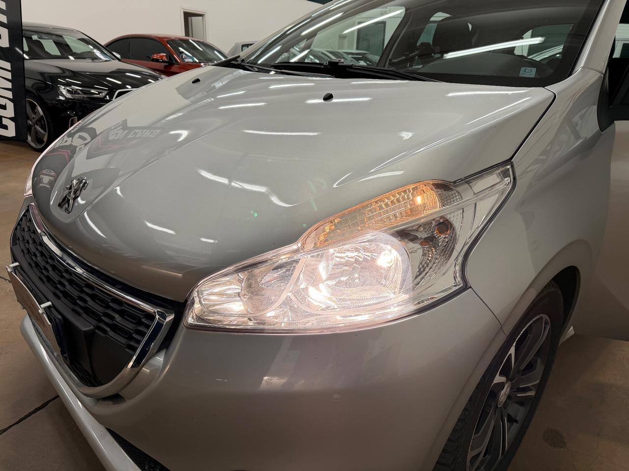 Peugeot 208 1.4 VTi 95 CV 5p. GPL Allure