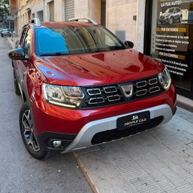Dacia Duster 1.6 GPL - 114CV