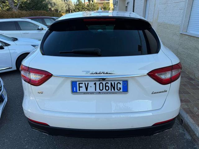 Maserati Levante Levante 3.0 V6 250cv auto my19