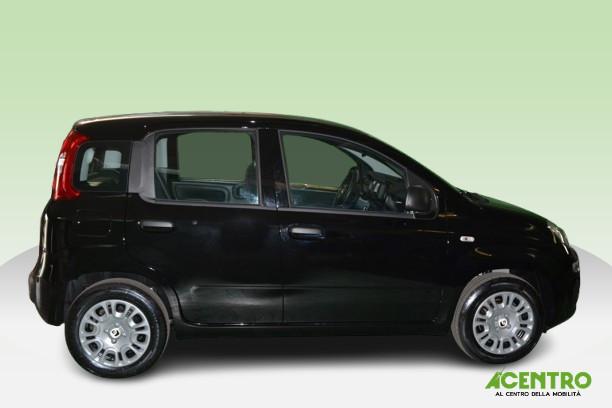 FIAT PANDA - PANDA 1.0 70CV HYBRID ICON