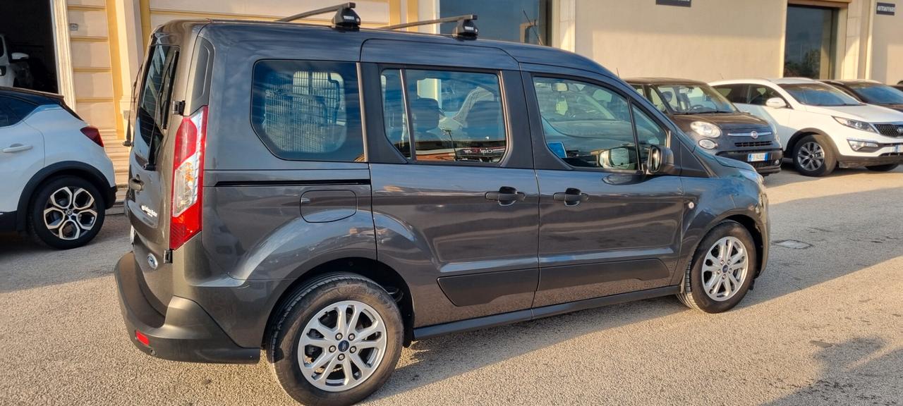 Ford Transit Connect 220 1.5 TDCi 120 CV PC aut. Furgone Trend