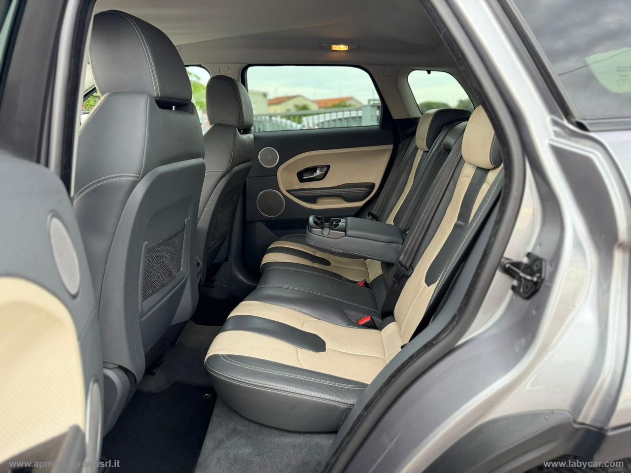 LAND ROVER RR Evoque 2.2 TD4 150CV HSE Dynamic