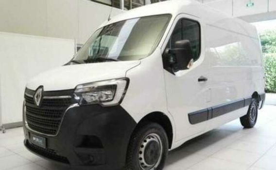 Renault Altri modelli MASTER dCi 145CV PM-TM T35 Energy Ice PRONTO + iva
