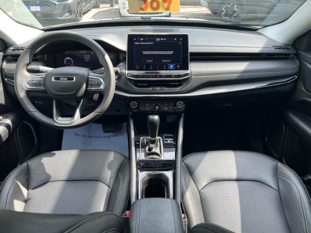 JEEP Compass 1.5 Turbo T4 130CV MHEV 2WD S #VARI COLORI