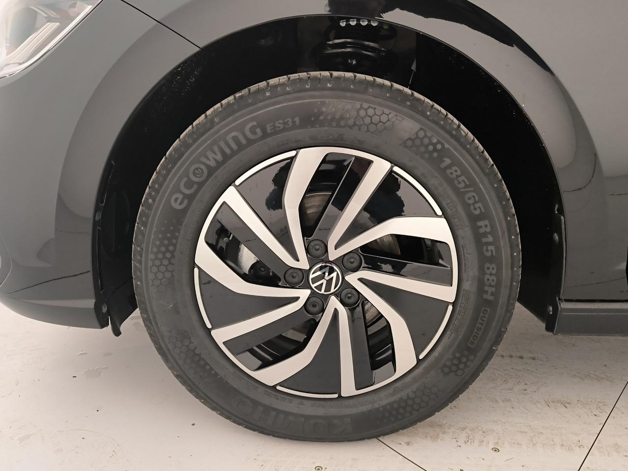 Volkswagen Polo 1.0 tsi edition plus 95cv