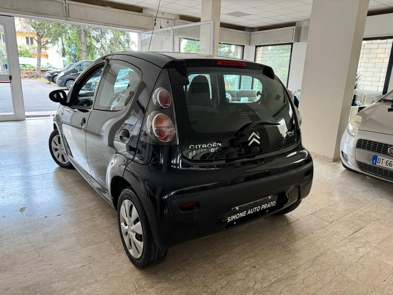 Citroen C1 1.0 5 porte