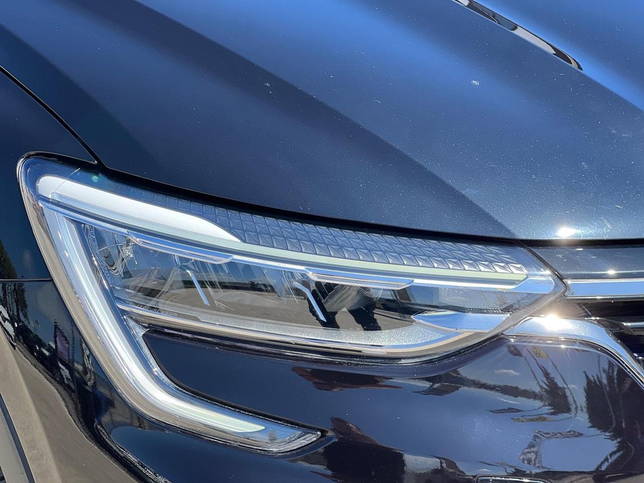 Renault Arkana Hybrid E-Tech 145 CV R.S. Line