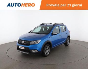 DACIA Sandero Stepway 1.5 Blue dCi 95 CV Comfort