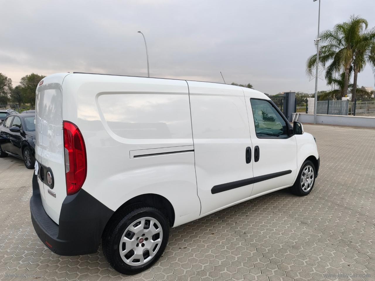 DOBLO 1.6 MJT 105 CV MAXI FURGONE 3 POSTI
