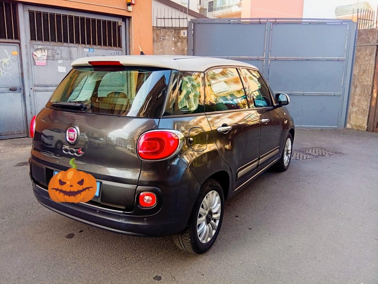 Fiat 500L 1.3 Multijet
