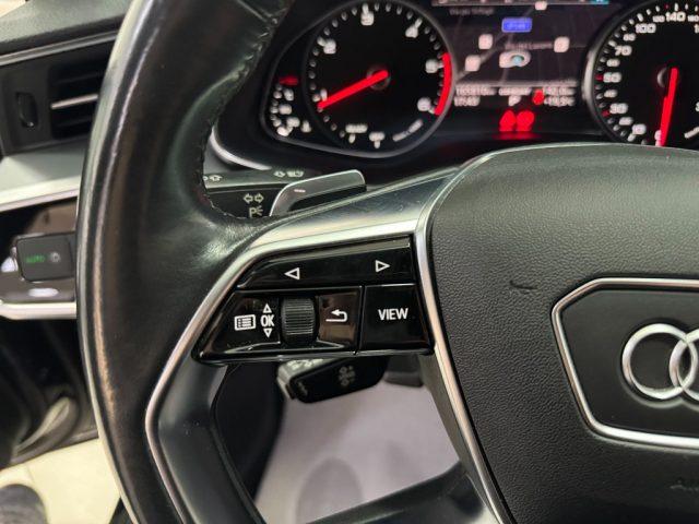 AUDI A6 Avant 40 2.0 TDI quattro ultra S tronic Business D