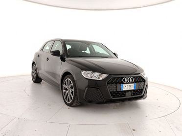 Audi A1 SPB 25 TFSI Admired