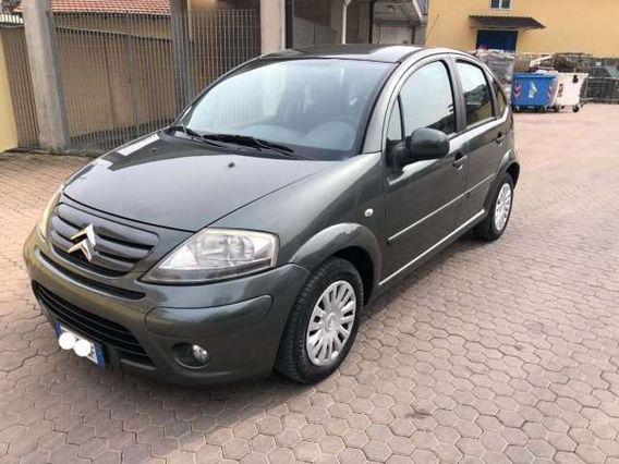 Citroen C3 GPL
