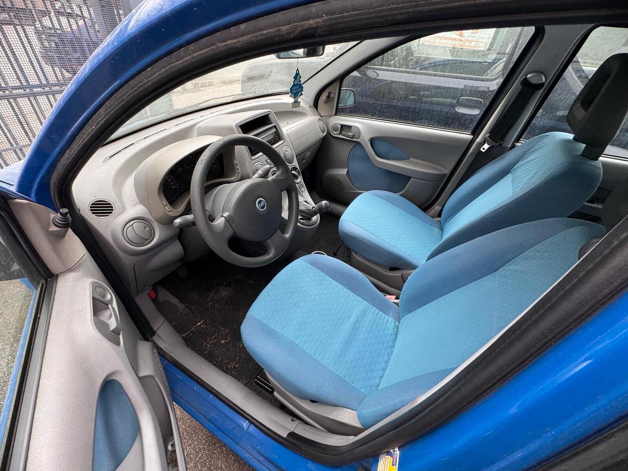 Fiat Panda 1.2 Dynamic