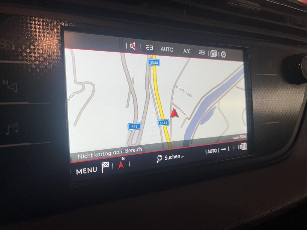 Citroen C4 Spacetourer 2.0 Bluehdi 7posti