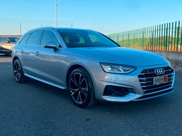 Audi A4 Avant 35 TDI S tronic Business Sport