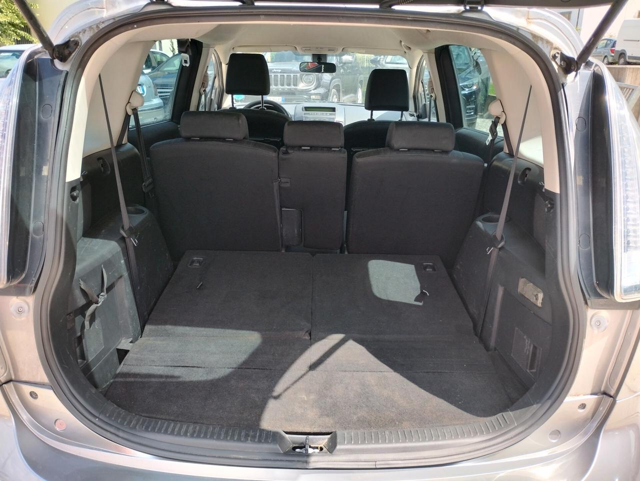 MAZDA 5 2.0 MZ-CD 16 V 110CV EXT 7 Posti 2010
