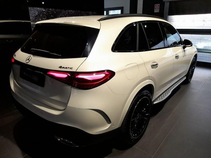 Mercedes-Benz GLC GLC 220d 4Matic Mild Hybrid AMG Premium Plus