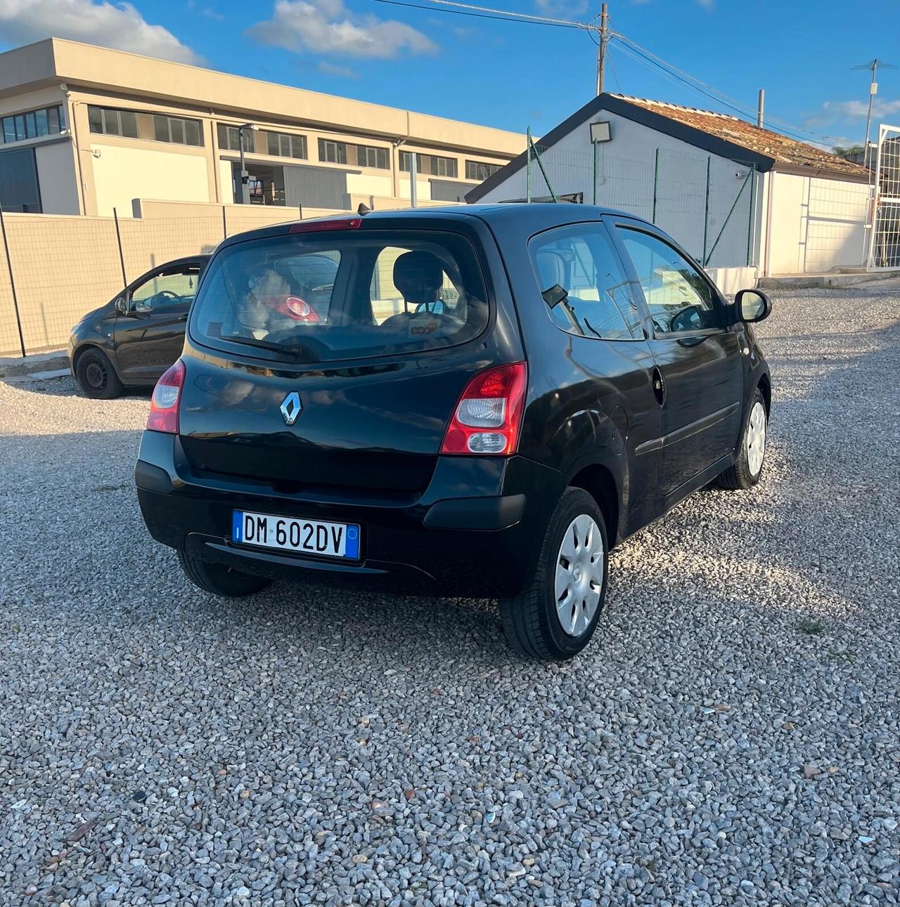 Renault Twingo 1.2 8V