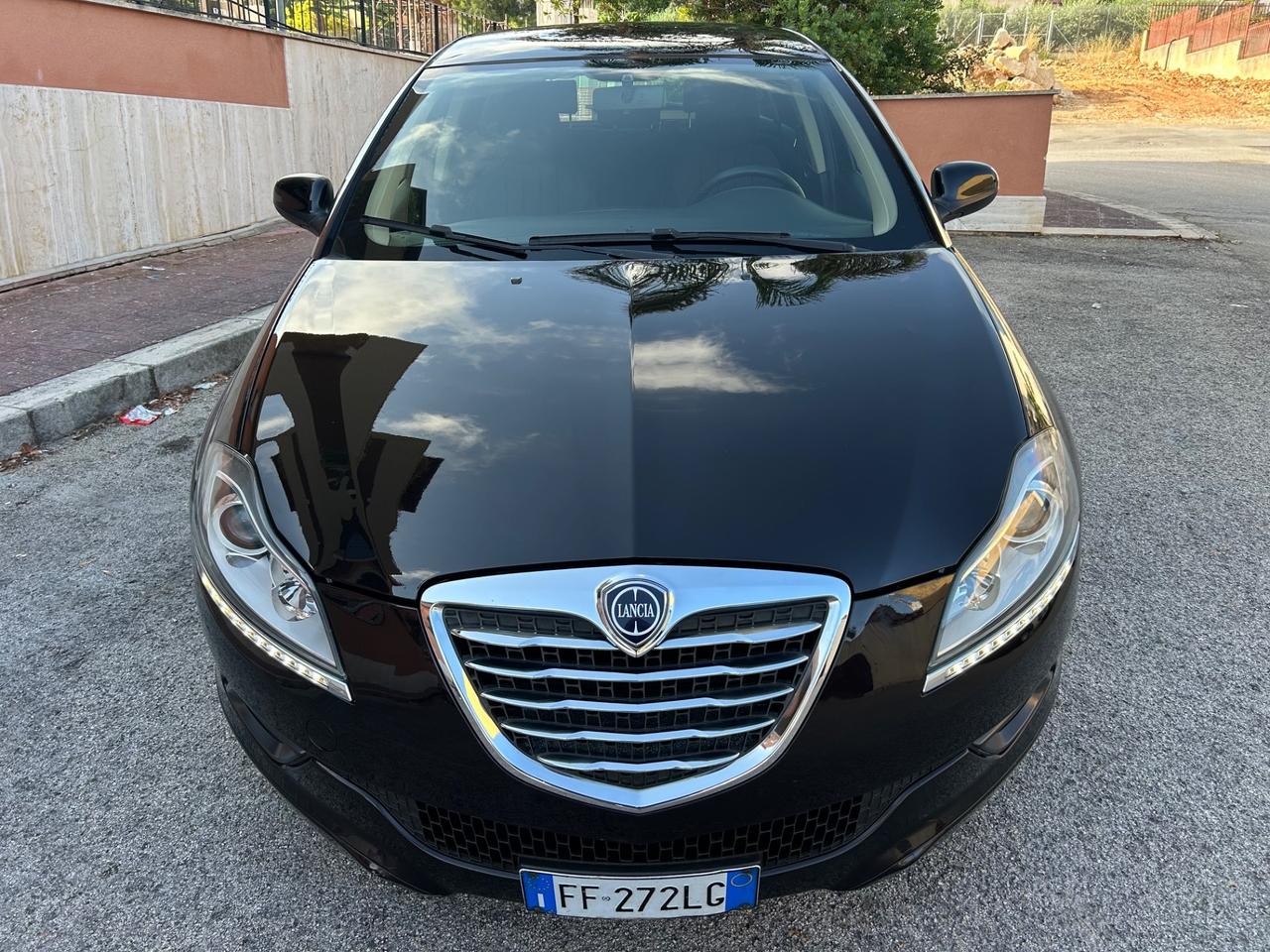 Lancia Delta Lancia delta 1.6 mjt unico proprietario