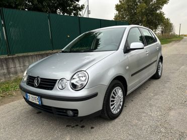 Volkswagen Polo 1.2 neopatentati