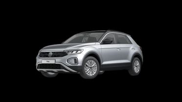 VOLKSWAGEN T-ROC LIFE 2.0 TDI 116CV