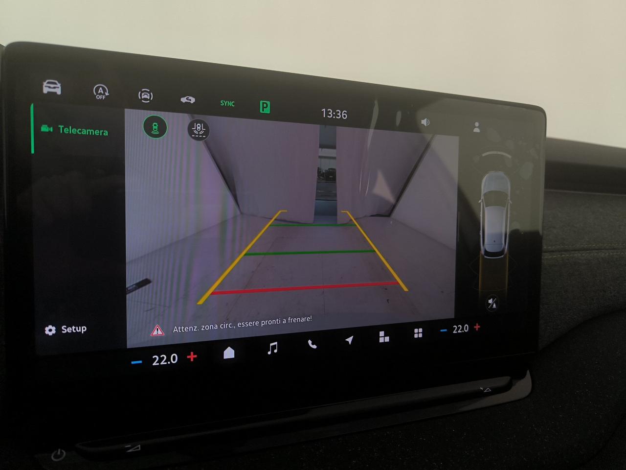 Skoda Octavia wagon 2.0 tdi style 150cv dsg