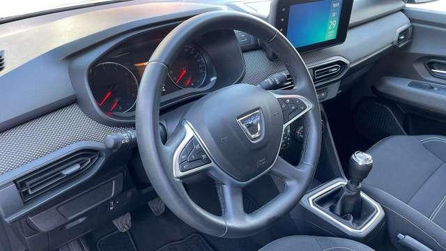 Dacia Sandero Streetway 1.0 tce Comfort SL DaciaPlus 90cv
