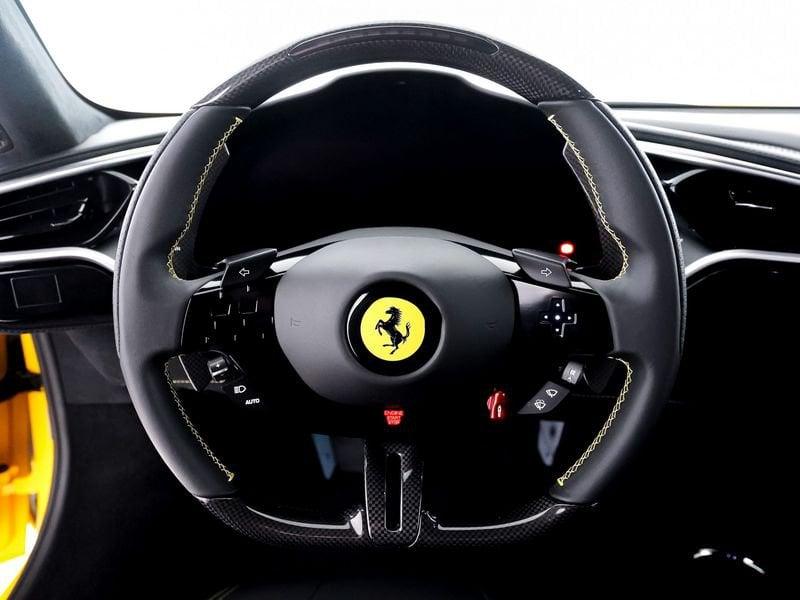 Ferrari 296 GTB 296 GTB 3.0