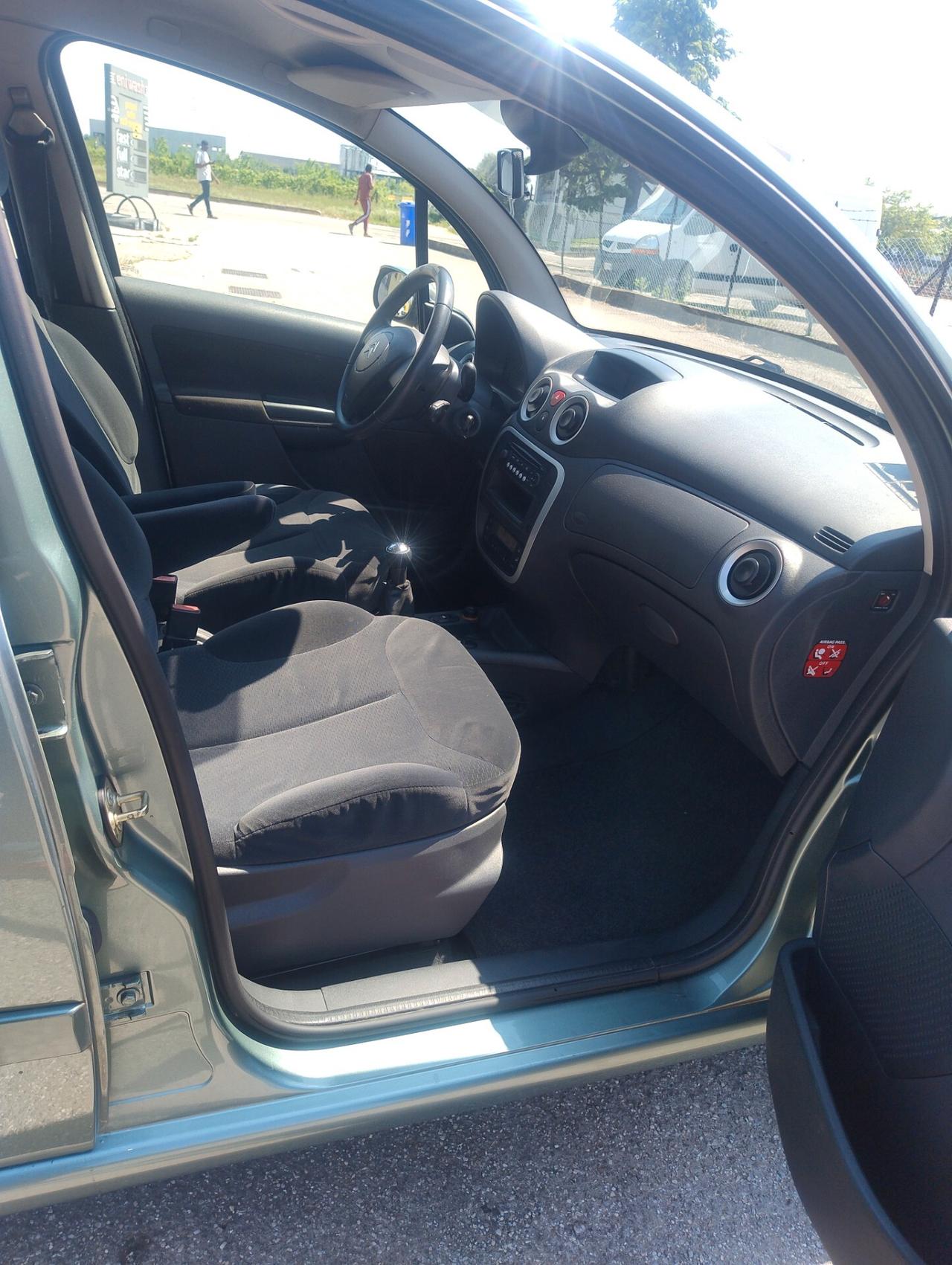 Citroen C3 1.4 Exclusive